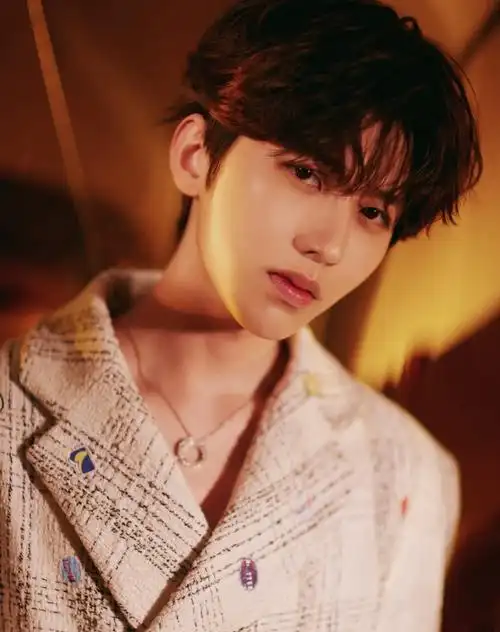 蔡徐坤:女友超软超可爱