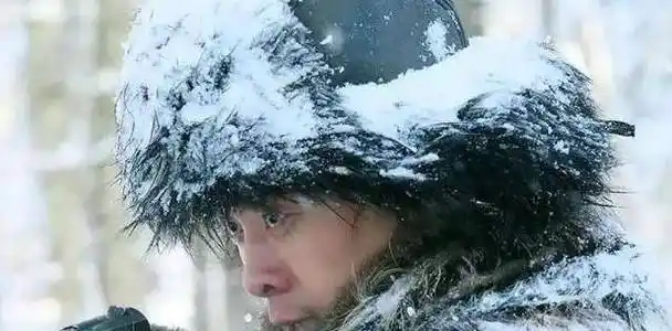 原创悬崖之上忠诚的最高形态是柔情