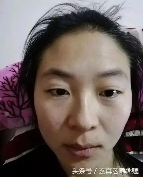 女人有此面相主凶一辈子必定克夫晚年堪忧