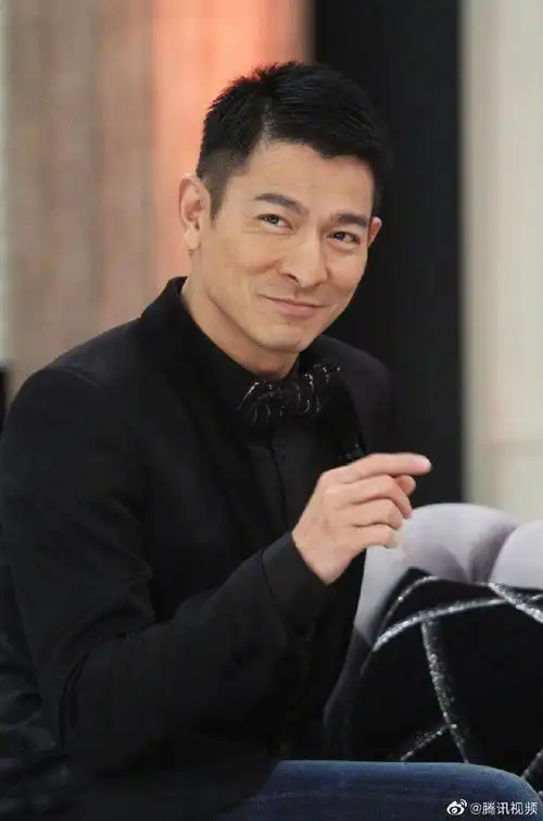 刘德华60岁了,你最爱他哪个作品 原因是这样实在真实了