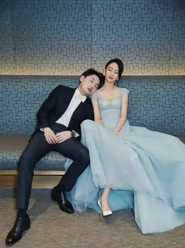 雷佳音,吵架吵出个老婆来,丈母娘是自己的粉丝,婚后多年无绯闻