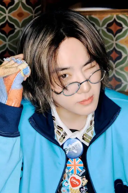 31回归0899勉式圣音不可错过9599】    240517 「weareoneexo