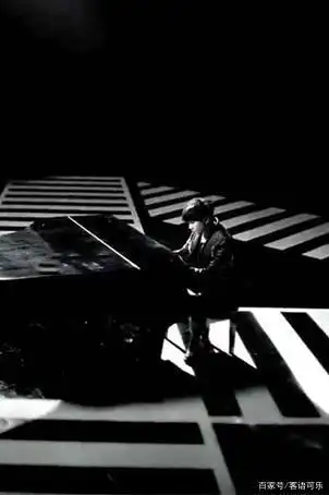 这些年,我还是爱着林俊杰的"黑色三部曲"