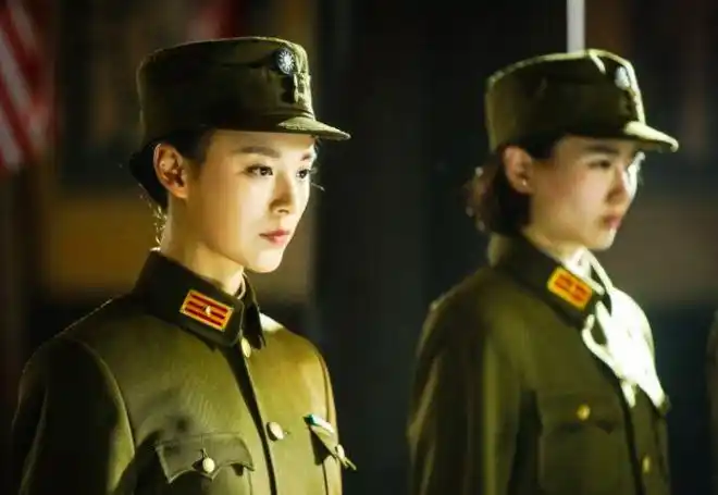 网易娱乐1月5日报道电视剧《红蔷薇》正在江苏卫视火热播出,毛林林