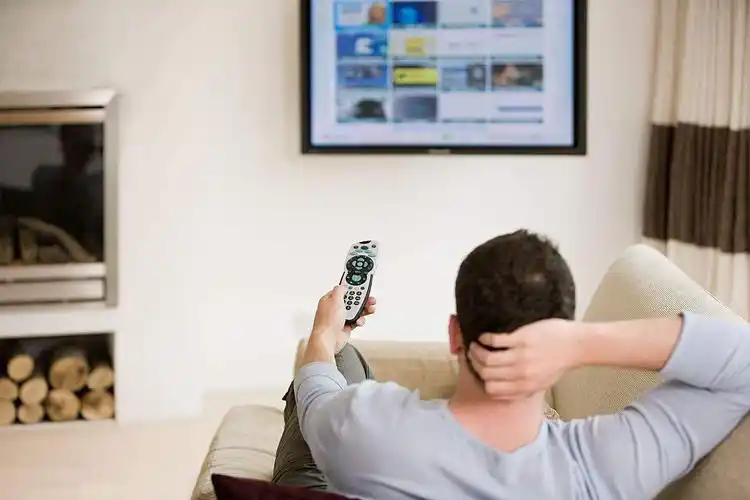 周末宅家追剧,美味零食陪伴不无聊