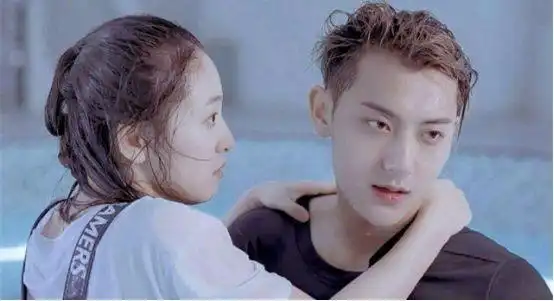 他们怎么换个发型就跟换了个头一样?_古力娜扎