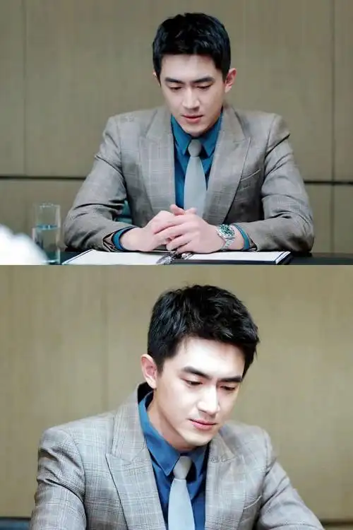 全网都在期待上线林更新的物料都快扒烂了剧方留条裤衩吧