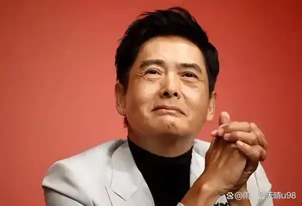 祖籍广东江门的周润发却从来没有认祖归宗,他直言自己是疍家人!