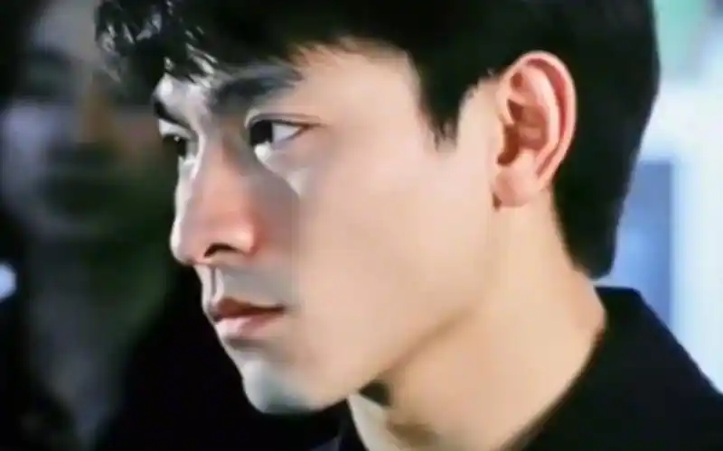 电影经典名场面,你来自首,我来报道#刘德华#电影#名场面#古惑仔#经典