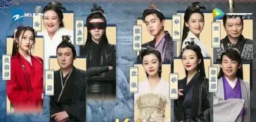 庆余年第二季有着落了张若昀已签合同肖战是否参演成悬念