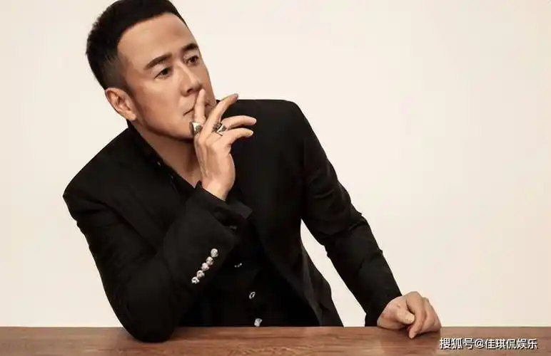 原创再多名利都挽救不了狂妄的杨坤如今晚节不保