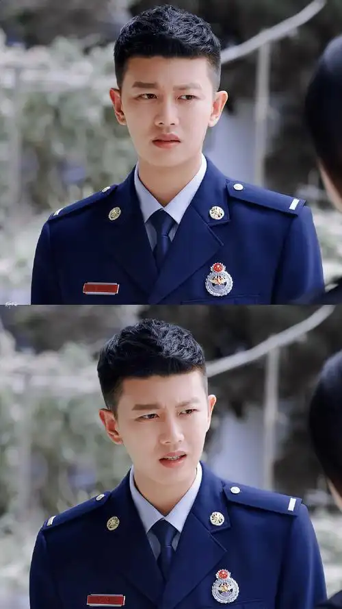 任嘉伦蓝焰突击##任嘉伦李溪成