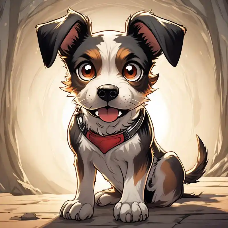 98冷酷帅气狗狗头像,霸气十足90 今天给大家分享一组冷酷帅气的