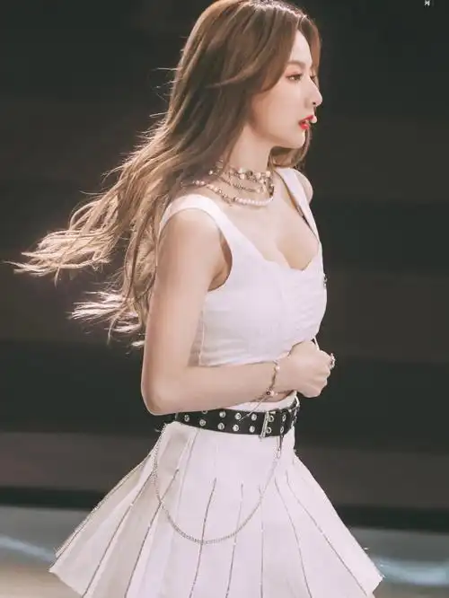 赵粤78神的孩子在跳舞