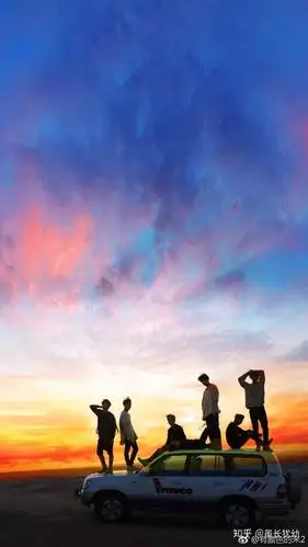 防弹少年团有没有让你心动的神图