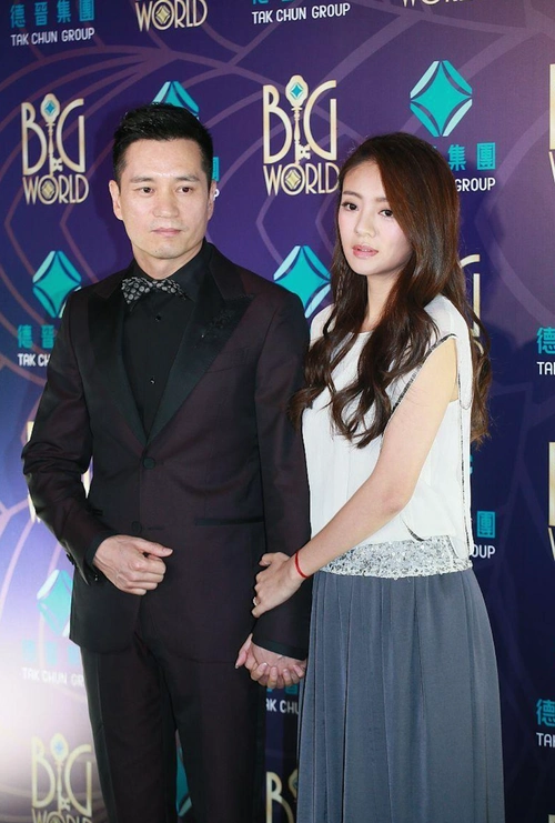 安以轩被曝除夕夜以泪洗面与陈荣炼仍失联家人担心其旧患复发