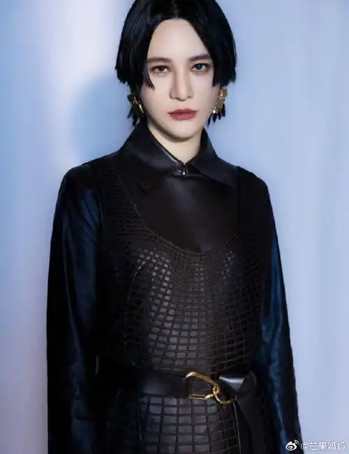 吴楚一表白尚雯婕##你们都是有品位的人