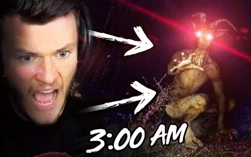 (恐怖)_哔哩哔哩 (゜-゜)つロ 干杯~-bilibili