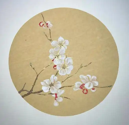 那年杏花微雨你说你是果郡王