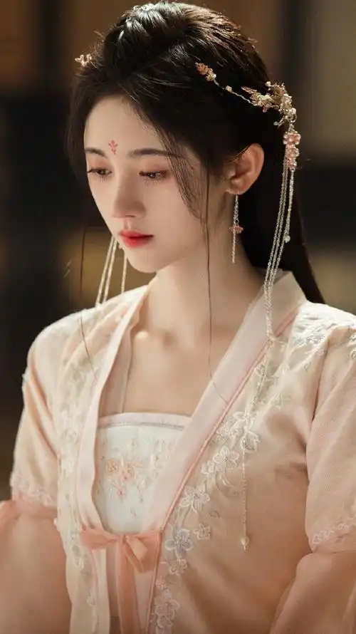 如意芳霏 傅容 鞠婧祎