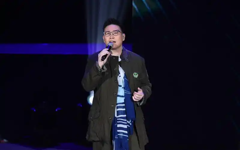 【非凡台北】苏永康台北演唱会直击 55岁身材发福 好歌喉依旧