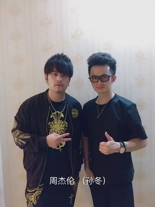 攀帅 知名明星经纪人