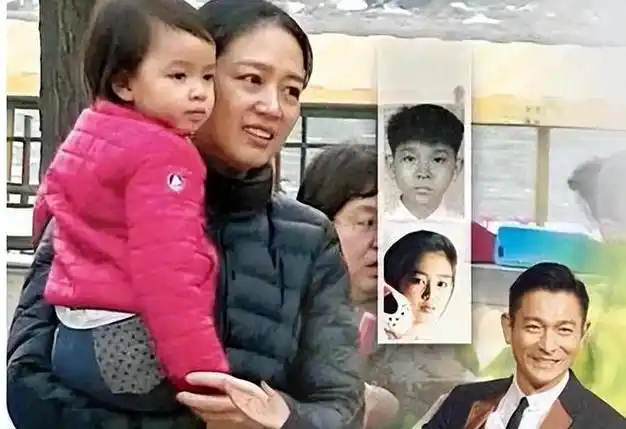 入赘豪门的6大男星唐僧嫁入500亿豪门刘德华让人意外