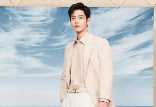 肖战个人资料简介详细,肖战个人简介和资料(肖战如何从素人到顶流)