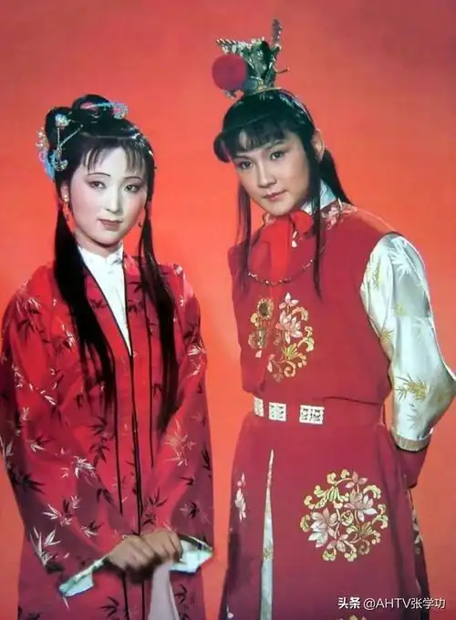 最全87版红楼梦高清人物剧照太珍贵了