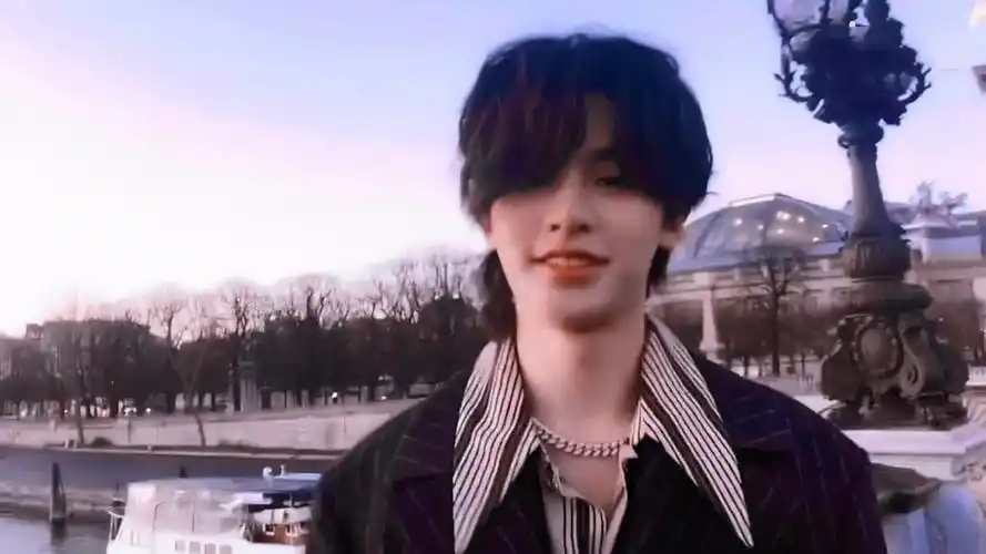 黄明昊壁纸. - 堆糖,美图壁纸兴趣社区