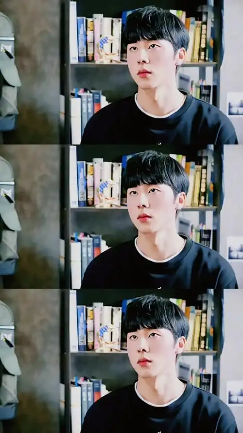 傅永杰:"因为你,我什么都愿意相信."(history4-近距离爱上你)剧评