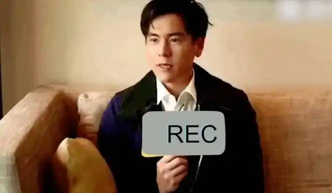 胡歌官宣结婚生女后压力给到彭于晏,工作室发文回应,我们慢慢来_人家