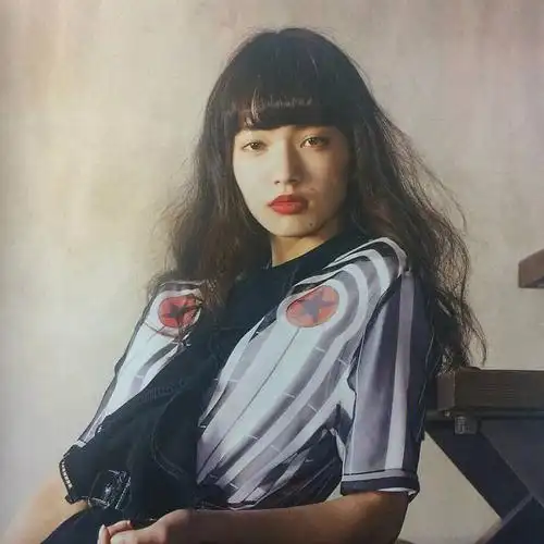 菅田将晖  #小松菜奈  啊啊啊啊啊好喜欢啊