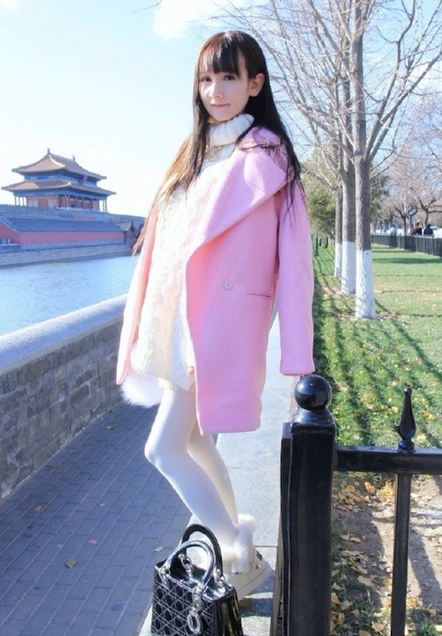 私人收藏经典白丝妹妹图13张组图爱top图吧