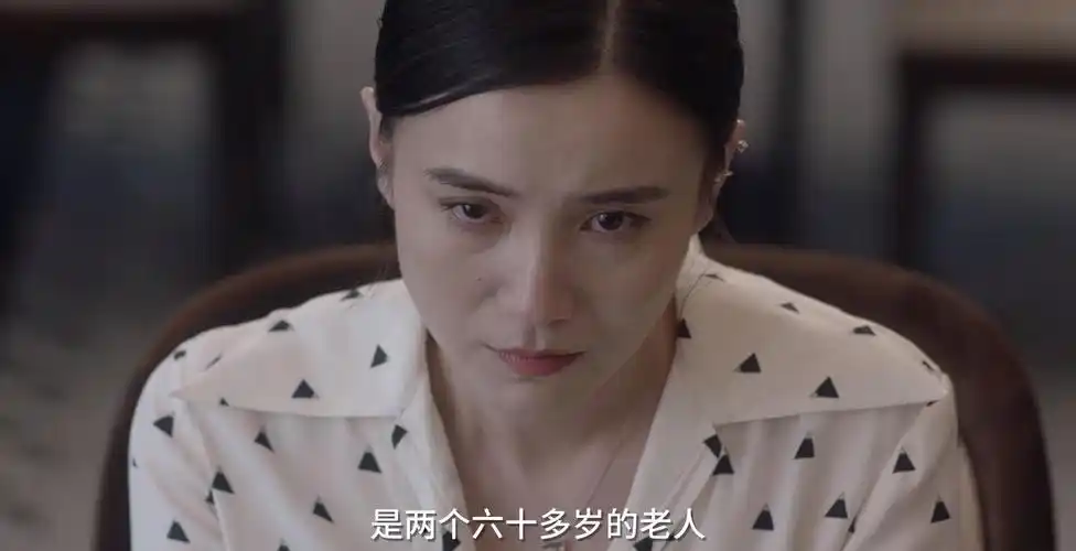 于是南俪一直在反思,在忏悔,在自责,最后积累的压力