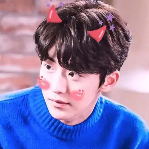 举重妖精金福珠 南柱赫