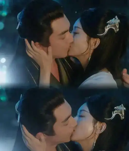 笑不活了|接吻|娱乐圈|迪丽热巴|演艺事业_网易订阅