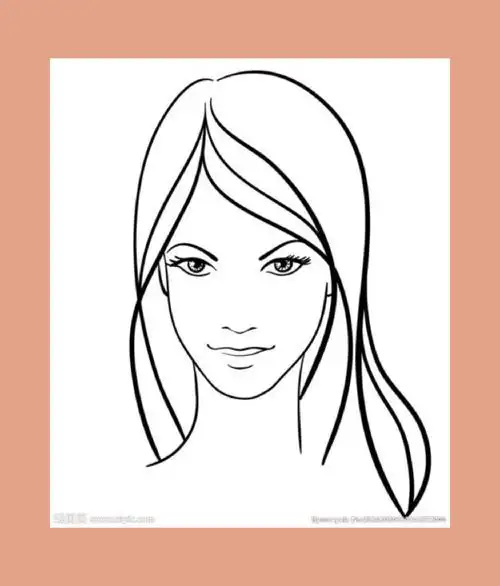 我心中的成年女性