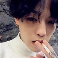 雅痞男头像,男生头像图片