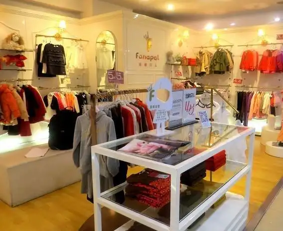 山东省品牌童装批发加盟代理