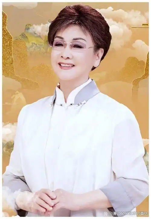 歌唱家李谷一的担忧是对的