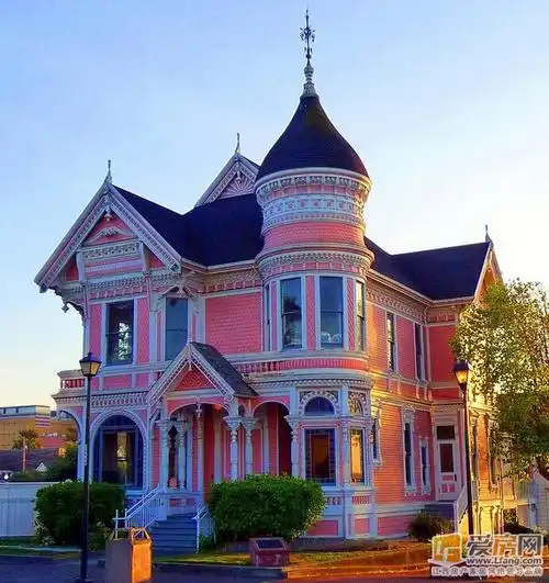 全球最美丽的房子设计 独具创意 让你流连忘返