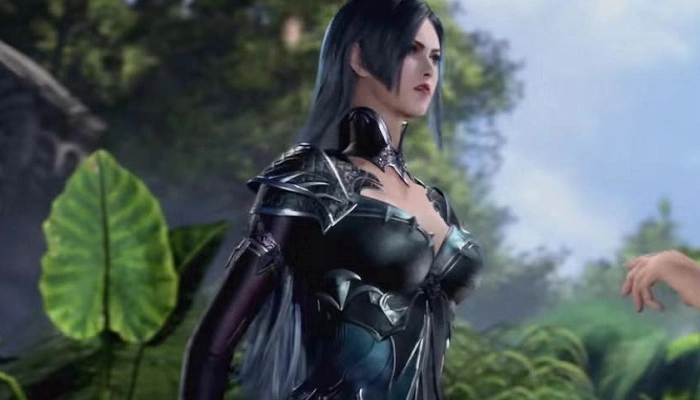 斗罗大陆小舞献祭柳二龙暴走被大师怒斥七怪聚首开始搞事情