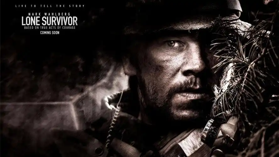 幸存者,孤独的幸存者马克·沃尔伯格,图片,壁纸 - 桌面巴士