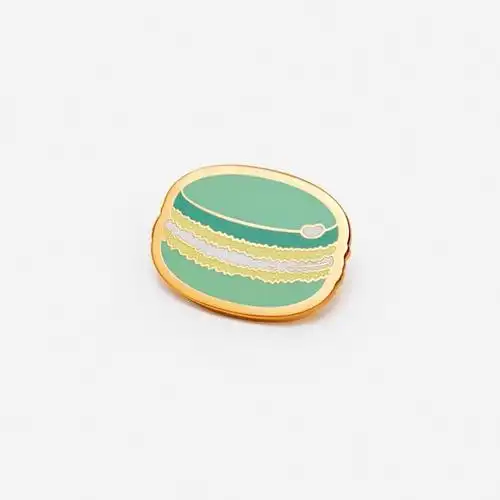 beanit|马卡龙胸针