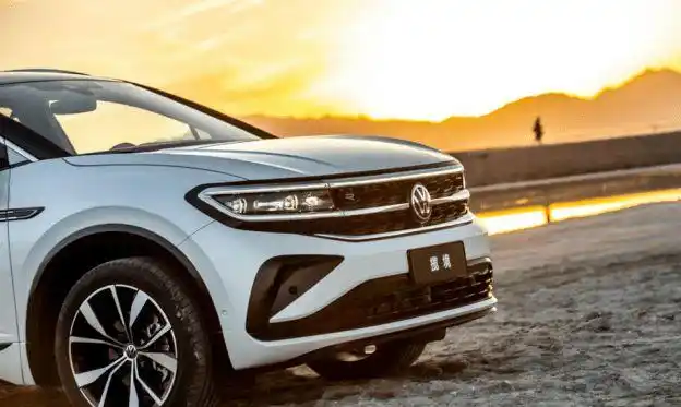 一汽-大众揽境,空间宽敞,充沛动力,满足需求!