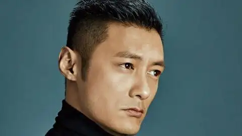 邋遢小哥剪了个余文乐同款油头,结果颜值骤升,变身超帅型男