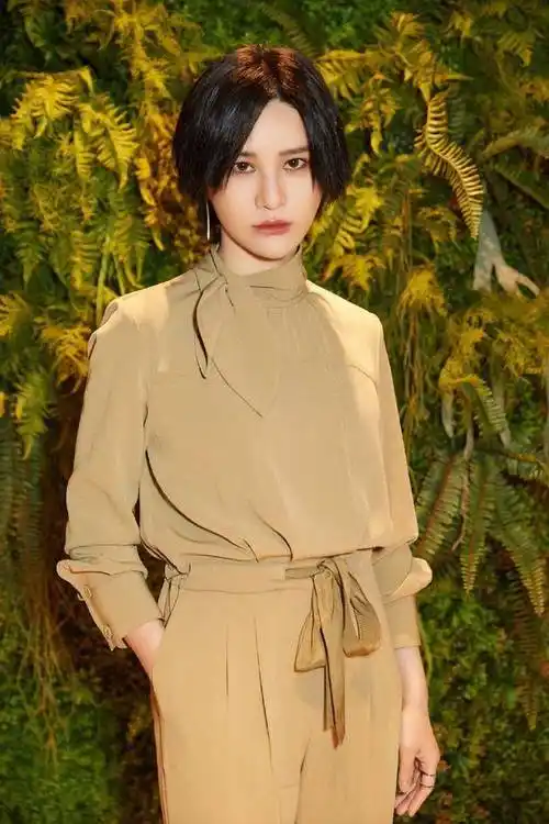 尚雯婕被限制高消费因公司未按时履行法律义务