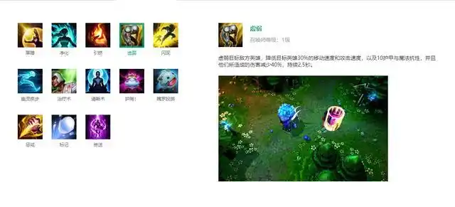 lol 10.4版本抢先看 新兴打野加入野区 卡特新皮肤登场