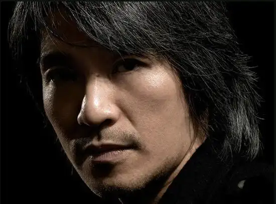 周星驰是靓仔吗?